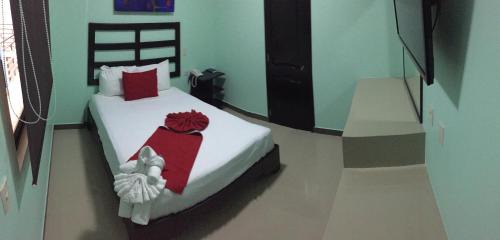 Palenque Hotel | Hotel Castillo Del Rey