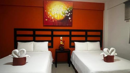 Palenque Hotel | Hotel Castillo Del Rey