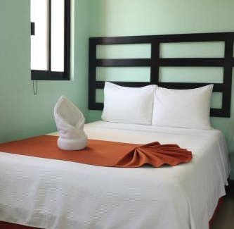 Palenque Hotel | Hotel Castillo Del Rey