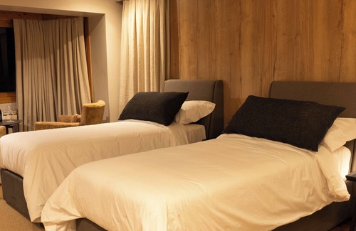 Villa Catedral Resort | Hotel Catedral Patagonia Ski & Wellness