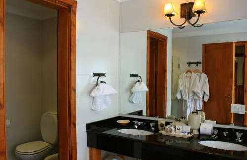 Villa Catedral Hotel | Hotel Catedral Patagonia Ski & Wellness