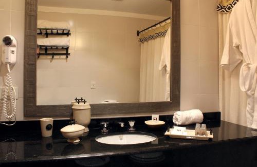 Villa Catedral Hotel | Hotel Catedral Patagonia Ski & Wellness