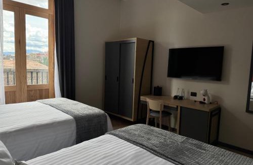 Historic Center Hotel | Hotel Catedral