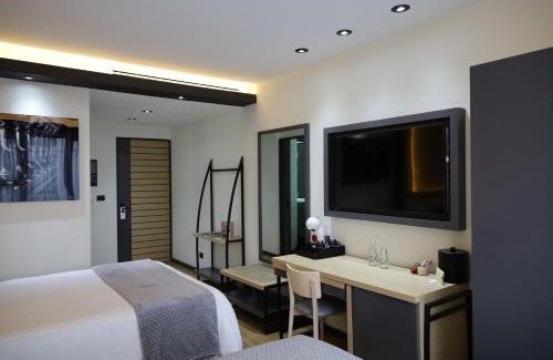 Historic Center Hotel | Hotel Catedral