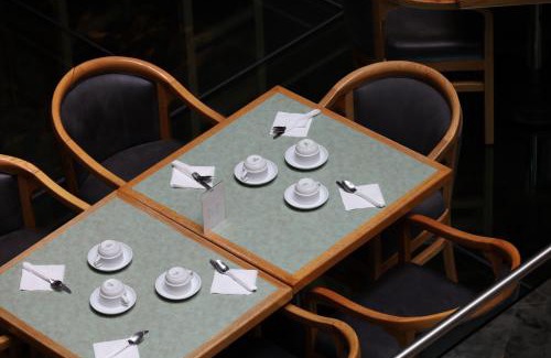 Historic Center Hotel | Hotel Catedral