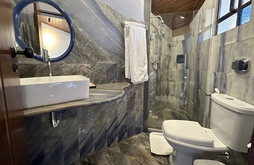 Rio Vermelho Hotel | Hotel Catharina Paraguaçu