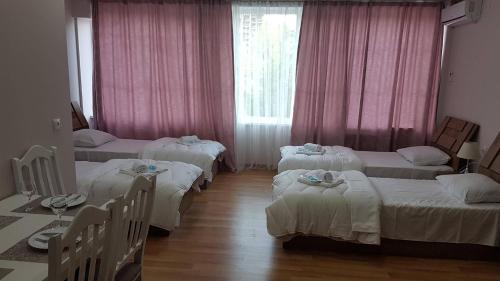 Saburtalo Hotel | Hotel Caucasus