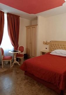 Historic Center Hotel | Hotel Cavour