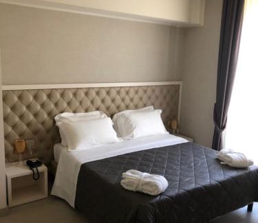 Historic Center Hotel | Hotel Cavour