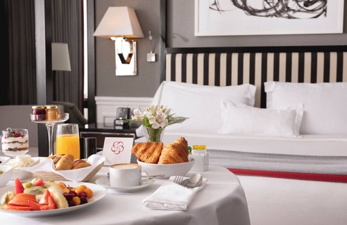 Chacao Hotel | Hotel Cayena Caracas a LHW