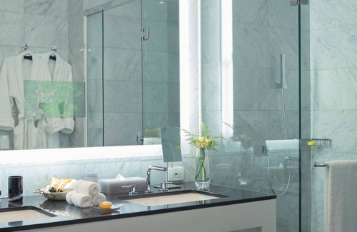 Chacao Hotel | Hotel Cayena Caracas a LHW