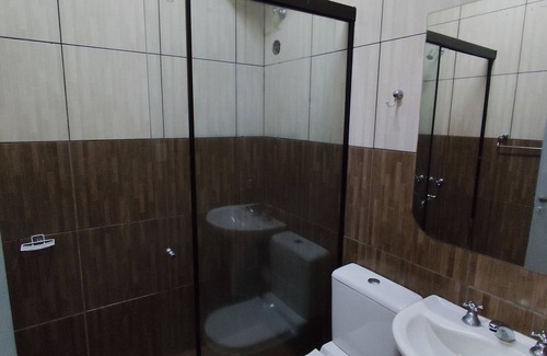 Encarnacion Hotel | HOTEL CEDE Inn