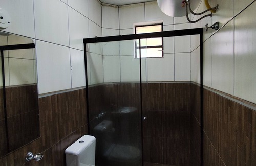 Encarnacion Hotel | HOTEL CEDE Inn