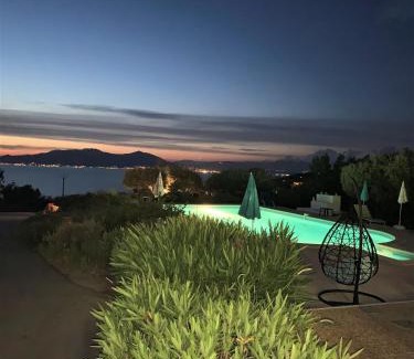 Portigliolo Hotel | Hotel Celine