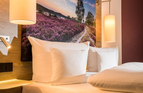 Celle Hotel | Hotel Celler Tor