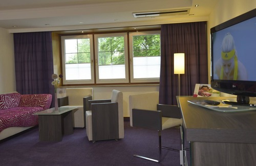 Celle Hotel | Hotel Celler Tor