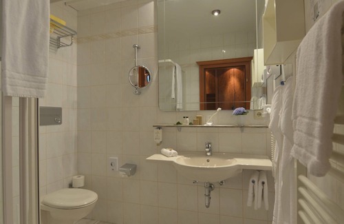 Celle Hotel | Hotel Celler Tor