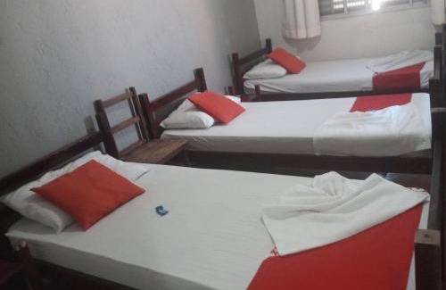 Jacarei Hotel | Hotel Central