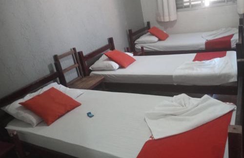 Jacarei Hotel | Hotel Central