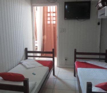 Jacarei Hotel | Hotel Central