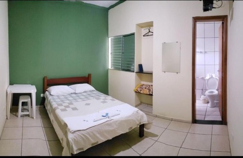 Juruaia Hotel | HOTEL CENTRAL