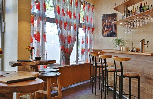 Frankenthal Hotel | Hotel Central