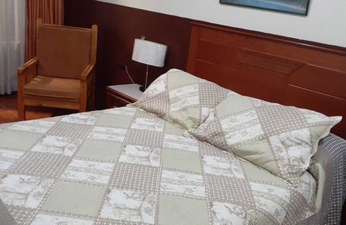 Latacunga Hotel | HOTEL CENTRAL