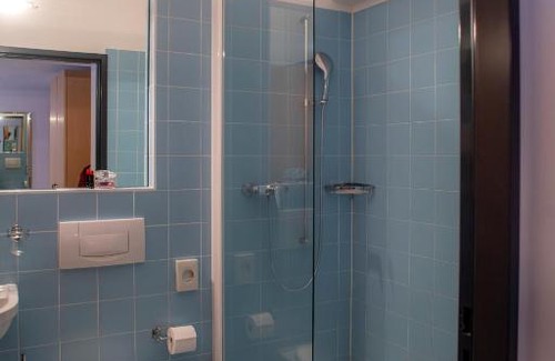 Sementina Hotel | Hotel Cereda