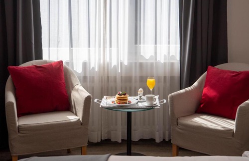 Sementina Hotel | Hotel Cereda