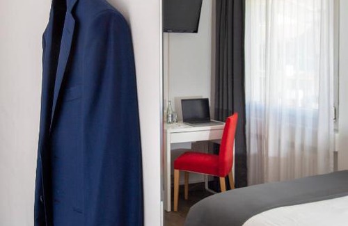 Sementina Hotel | Hotel Cereda