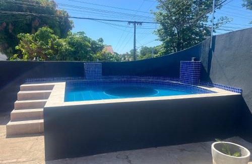 Boa Esperanca House | Hotel Ceres - Suíte Paty Olhos de Lince - 26