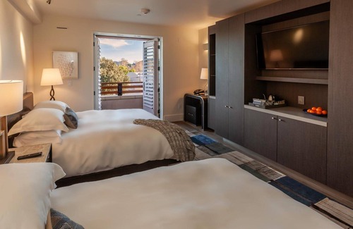 Downtown Hotel | HOTEL CERRO, Autograph Collection