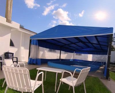Termas de Rio Hondo Hotel | Hotel Cervantes