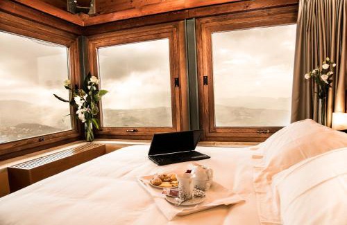 San Marino Hotel | Hotel Cesare