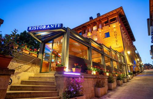 San Marino Hotel | Hotel Cesare