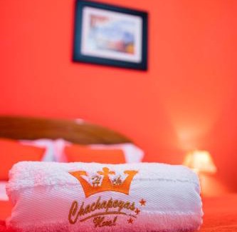 Chachapoyas Hotel | Hotel Chachapoyas