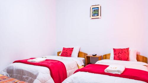 Chachapoyas Hotel | Hotel Chachapoyas