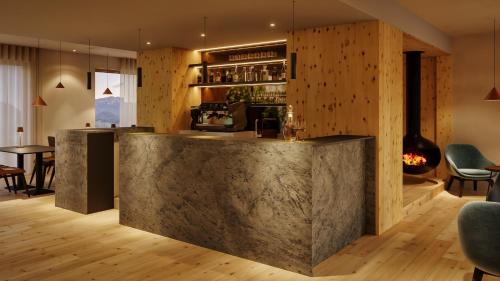 Chiesa in Valmalenco Hotel | Hotel Chalet Rezia