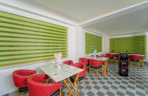 Nanpara Hotel | Hotel Chandigarh vibes - Best Selling Hotel in Chandigarh