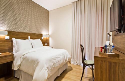 Capivari Hotel | Hotel Chateau
