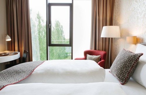 Heidelberg Hotel | Hotel Chester Heidelberg