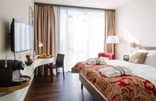 Heidelberg Hotel | Hotel Chester Heidelberg