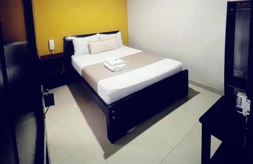 Bucaramanga Hotel | Hotel Chico Real