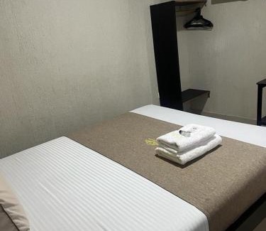 Bucaramanga Hotel | Hotel Chico Real