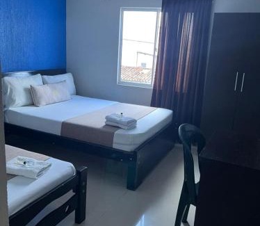 Bucaramanga Hotel | Hotel Chico Real