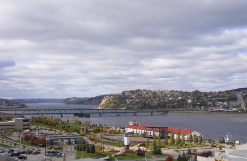 Chicoutimi Hotel | Hotel Chicoutimi