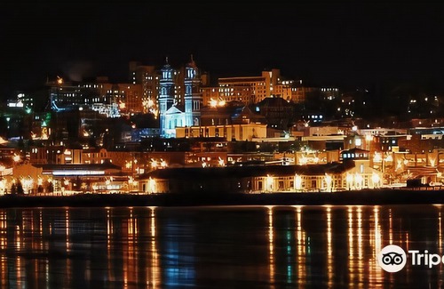 Chicoutimi Hotel | Hotel Chicoutimi