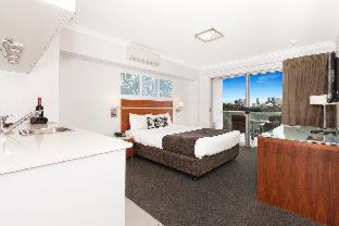 Woolloongabba Hotel | Hotel Chino