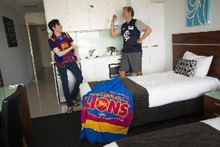 Woolloongabba Hotel | Hotel Chino