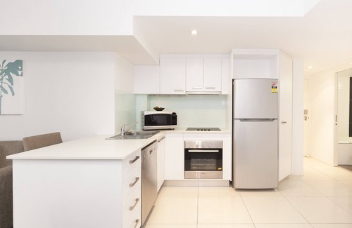 Woolloongabba Hotel | Hotel Chino